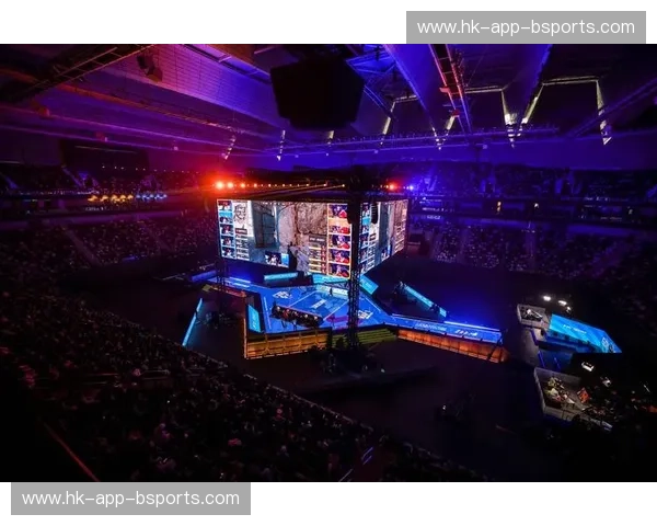 Major赛季数据：用数字讲述赛场的故事与未来