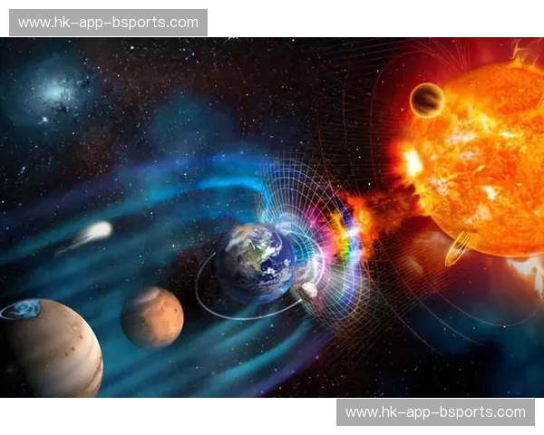 水星vs天空：一场宇宙级的巅峰对决，你准备好见证了吗？